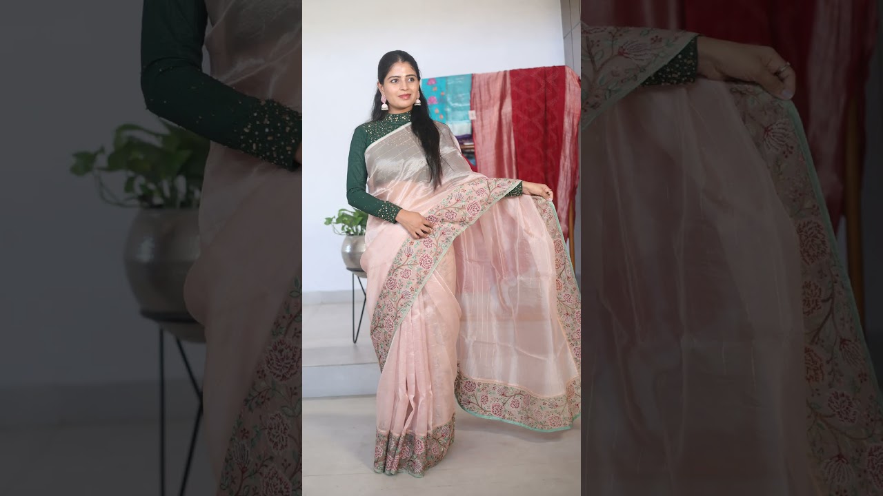 Kathans| Coras| Kanjeevaram