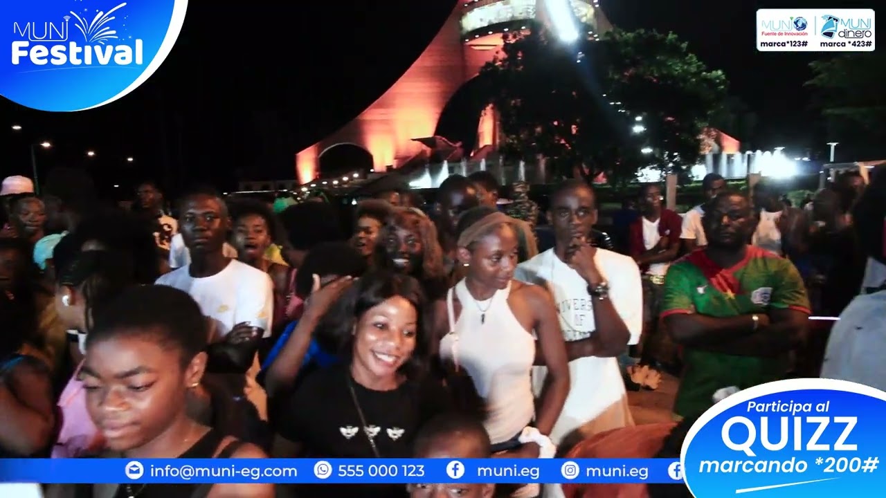 MUNI SHOW   TORRE BATA MF2025