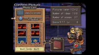 Intro Guide to Dark Cloud 2