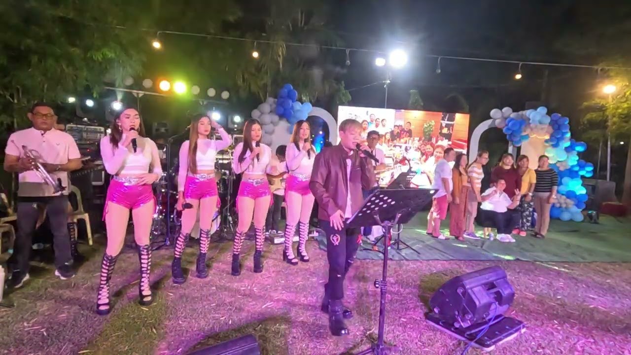 Michael Learns To Rock MEDLEY