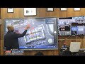 MTK CPU Circuit: Fake Charging Extraordinary Tracing Mobile Circuit Master