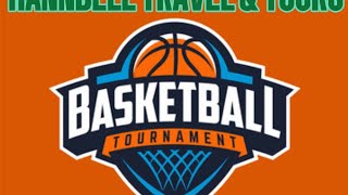 Aspire Open Class C Basketball tournament Hanbelle 107 Vs Last touch 87