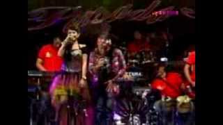 Persada Plus Surabaya - Deritaku Deritamu - Erni Dianita Bintang Pantura & Agung Juanda