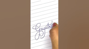 Requested video #cursive #cursivewriting #ytshorts #calligraphy #handwriting #ytviral #shortsfeed