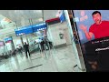 Landed in Dubai International Airport ☺️