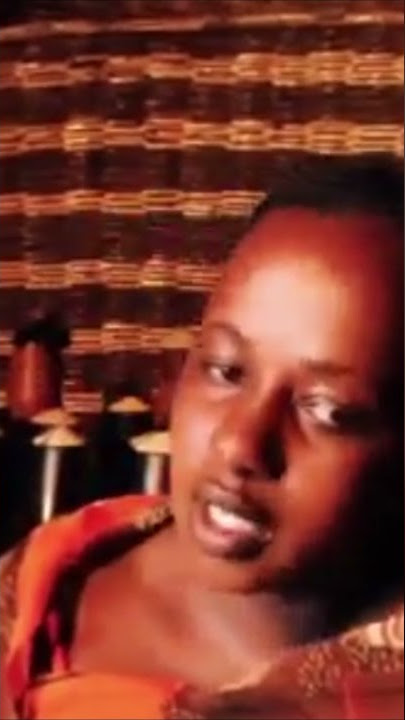 Omuhima Kazi Ankole #shorts
