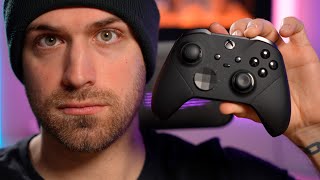 Xbox Elite Series 2 Controller  Honest Review