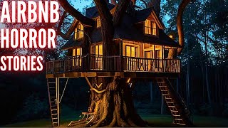 True SCARY AIRBNB Horror Stories (Vol. 52)