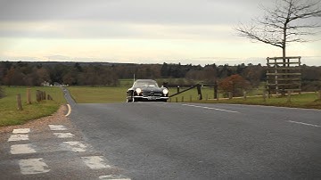 Racing Against Cancer