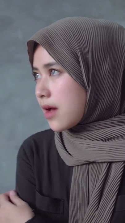 Mauju Qolbi ( موجوع قلبي ) Cover #ipankyuniar