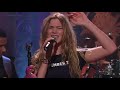 Joss Stone - Jay Leno 2004-2005 - Fell In Love/You Had Me/Spoiled (HD 720p)