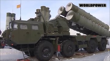 US Anti Access Air and Missile Defense System