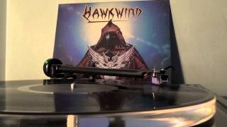 Hawkwind - Void City - Vinyl - at440mla - Choose Your Masques