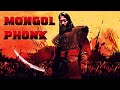 DARK SHADRA GENGHIS PHONK DVRST Mongolian Version