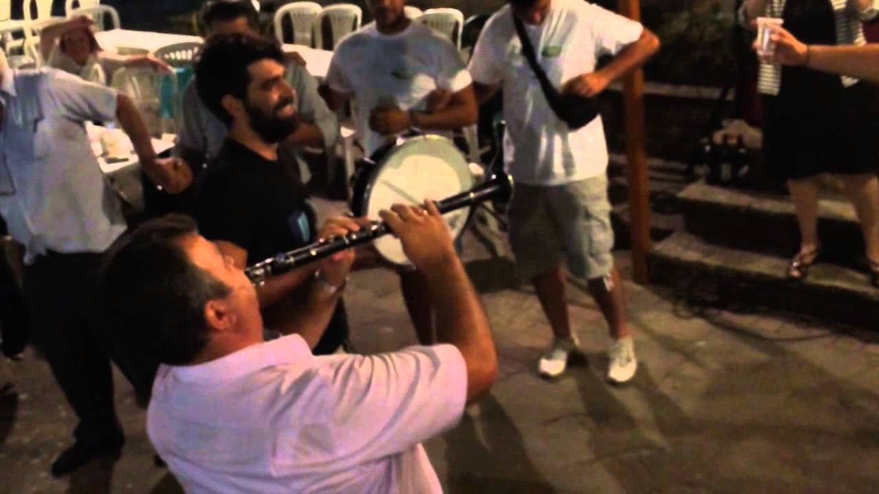 Η Αετοπέτρα γλεντάει στη Γρανίτσα μέχρι το Πρωί! Πωγωνίσια Ακούσματα.