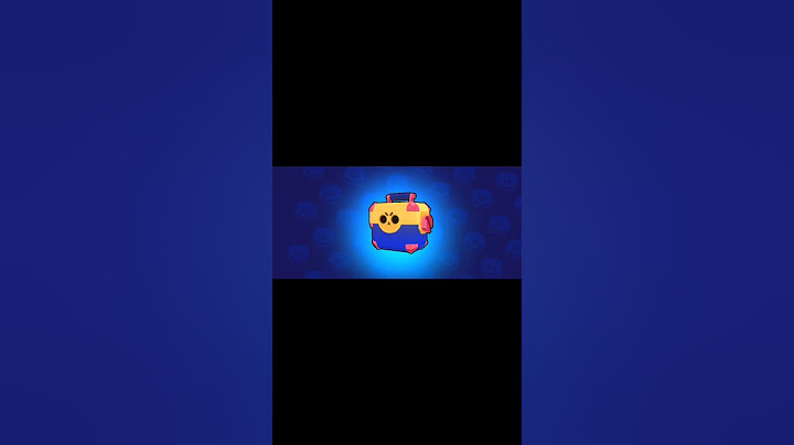 Die Boxen sind zurück 🥳 #gaming #memes #song #brawlstars #megabox