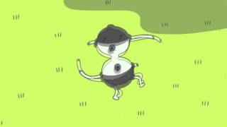 Adventure Time - baby song, extended, with video