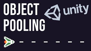 Introduction To Object Pooling In Unity