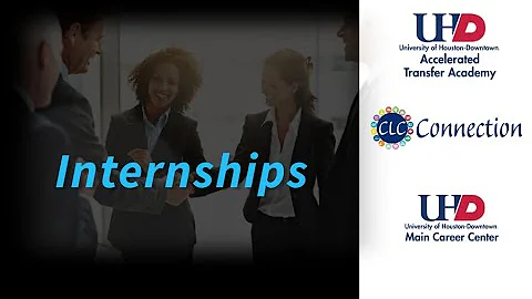 Fall 2022 CLC: Internships (Main Career Center)