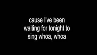 A Day to Remember: This is the House that Doubt Built LYRICS