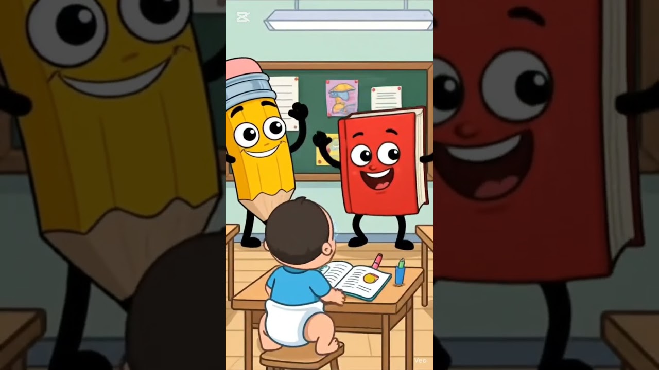 pen and book help me 