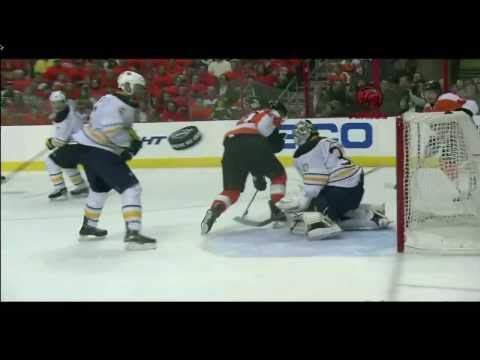 James Van Riemsydk Game Winner Goal (4/26/11) [HD]