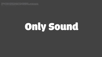 Only Sound - Ducumon.click