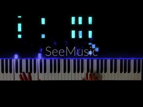 You were there for me (easy ver.) - Henry Moodie
