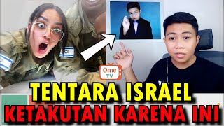 MEREKA SEMUA KETAKUTAN! LUKISAN INI BERGERAK SENDIRI !!! 😱😱 - OME TV INTERNASIONAL