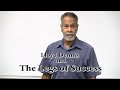 Three Legs of Success by Lloyd Dennis provides clarity about becoming happy and successful in life
