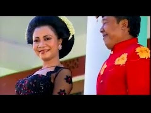 Sakit Rindu - Astuti Dan Edi Laras