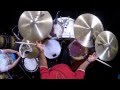 Linear Chops Drum Lesson - Stanley Randolph