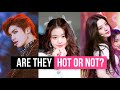 6 most controversial visuals of kpop