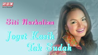 Siti Nurhaliza - Joget Kasih Tak Sudah（Official Lyric Video)