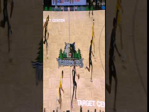 Coast to Coast… The Tall Way 🪜