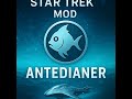 Stellaris Star Trek New Civilisations: Anstedian Shoals Part 10