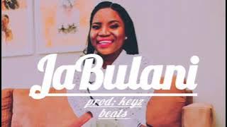 JABULANI ''Makhadzi x MASTER KG X king monanda x Dj Call Me x Diamond platinumz type beat( Amapiano)