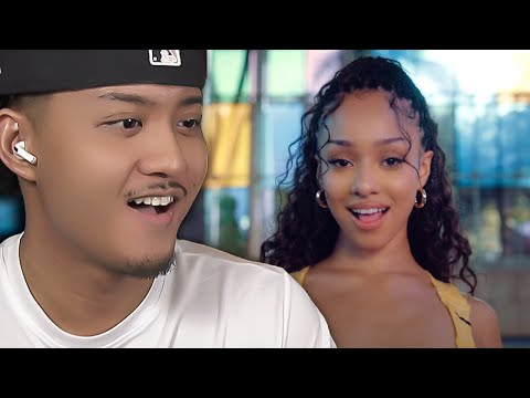 KATSEYE 캣츠아이 Debut Official MV REACTION