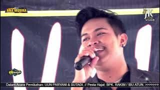 PAYUNGAN Voc. Tri Buana . Live Music Pantura ANA MUSIKA // Singa jaya Indramayu , 10 Maret 2024