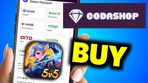 How To Buy Diamonds On Codashop, even with load