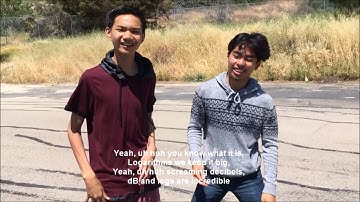 Logarithms and decibels song