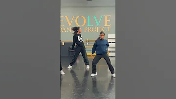 Up Now - Saweetie & London On Da Track - TMCorrales Choreography Las Vegas Playground Dance 2023