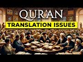 Quran translation issues with dr mustafa khattab of the clear quran