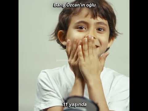 Tuğkan 35 yaşında