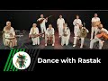 Dance with Rastak - Video album is out now | آلبوم تصویری با رستاک برقص منتشر شد