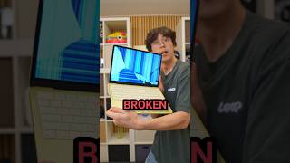 Harmless MacBook Neo Prank ✨