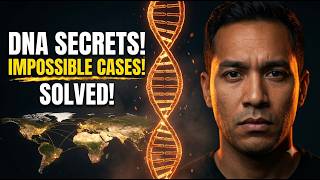 The Future of DNA Testing Is Here