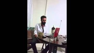 Maksadın Ayrılık Kami̇l Tamus