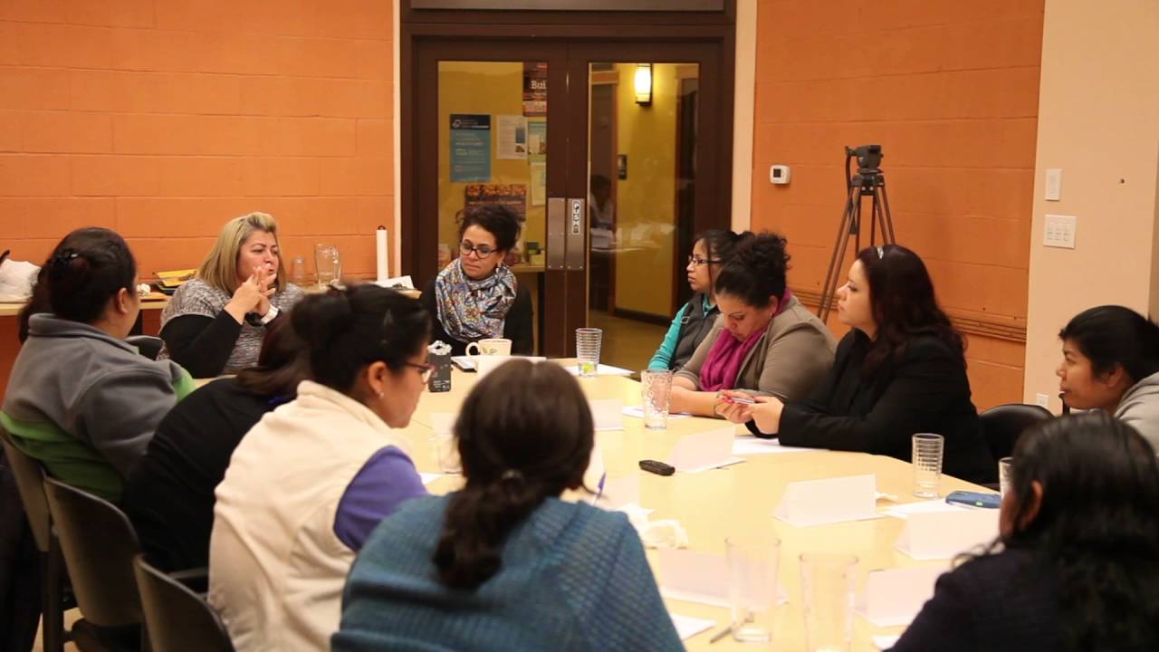 Focus Groups - Market Research - Lara Media