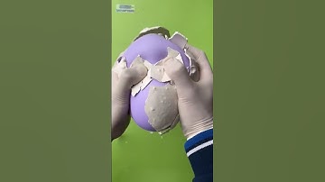 WHAT DO YOU WANT TO SQUEEZE FOR SATISFYING#satisfying #asmr #asmrsounds #oddlysatisfying